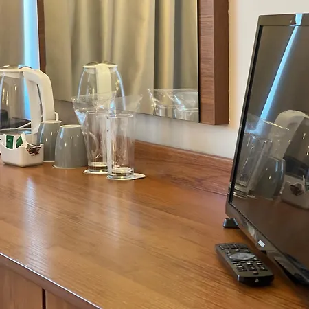 Casa de hóspedes In Bb - Moura Double N5166 Borovets