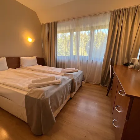 In Bb - Moura Double N5166 Borovets